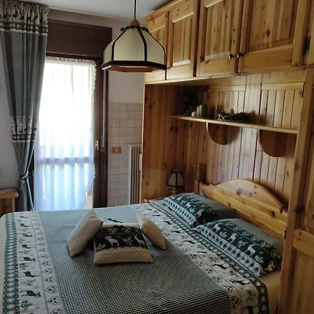 Comodo E Curato Per Famiglie Apartmán *