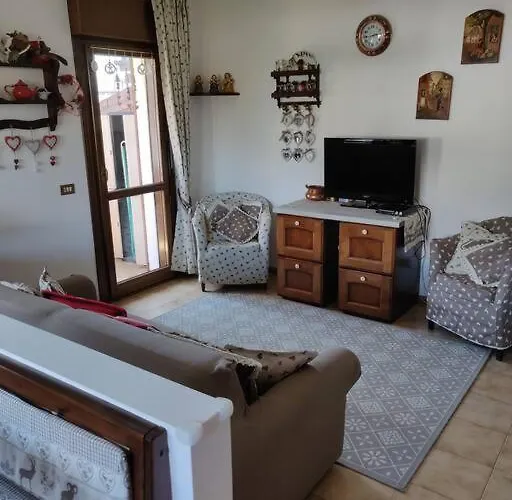 Comodo E Curato Per Famiglie